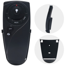 New UC7083T Remote for Hampton Bay to Control Ceiling Fan Speed Light Brightness - £20.53 GBP
