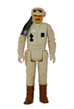 Kenner 1980 Star Wars Empire Strikes Back Hoth Rebel Commander Action Fi... - $290.97 MXN Kenner 1980 Star Wars Empire Strikes Back Hoth Rebel Commander Action Fi... - $290.97 MXN