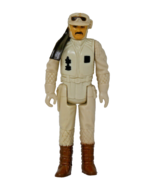 Kenner 1980 Star Wars Empire Strikes Back Hoth Rebel Commander Action Fi... - $290.97 MXN Kenner 1980 Star Wars Empire Strikes Back Hoth Rebel Commander Action Fi... - $290.97 MXN