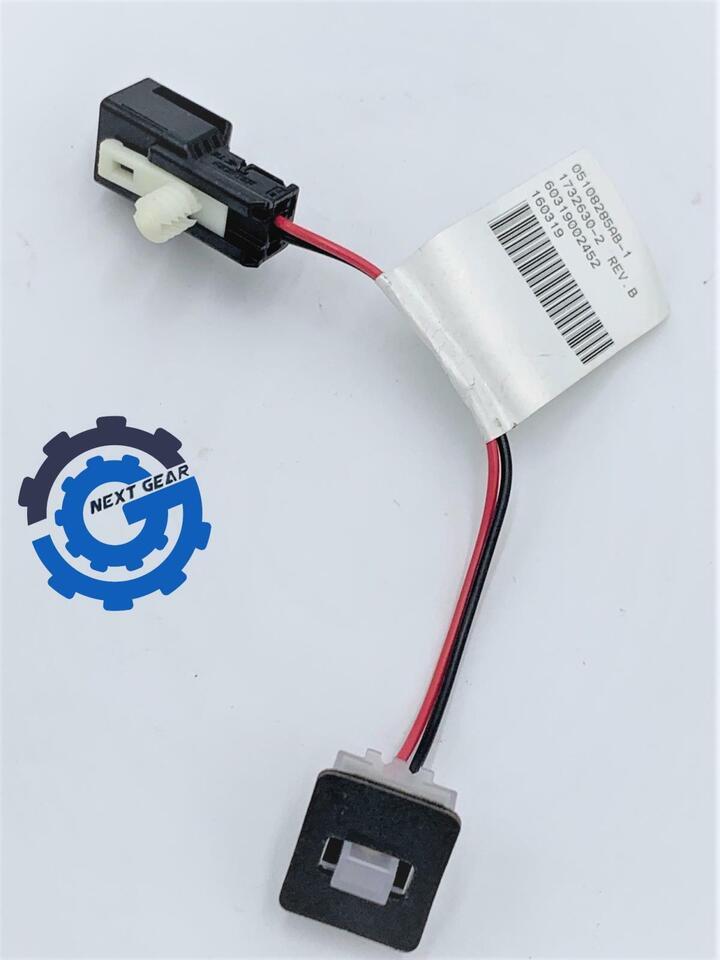 05108285AB OEM for 2011-2020 Chrysler 300 Left or Right Side Courtesy LE... - $21.00