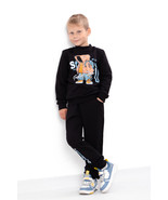 Children’s Stylish Suit – Versatile Design for Everyday Wear,, Demi-seas... - €24,51 EUR+