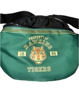 MAC Stranger Things Belt Bag Fanny Pack Green Costume Hawkins Upside Dow... - €17,22 EUR