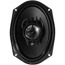 XXX Audio 6x9&quot; 3-Way Speakers - $108.44