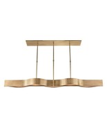 SJ2055  KELLY Linear Pendant - $3,995.12 CAD+