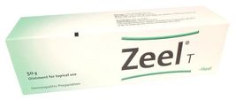 10 PACK HEEL Zeel T 50g Ointment OTC Homeopathic Remedy by Heel - $199.99