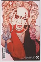 Harley Quinn (2021) #27 Cvr C (Dc 2023) &quot;New Unread&quot; - £4.64 GBP