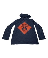 Childrens Place Boys M Long Sleeve Shirt Do Not Disturb Gaming In Progress - $9.50