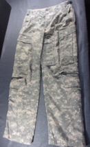 PROPPER A2CU AIRCREW MEN&#39;S 30X29.5 ACU DIGITAL CAMOUFLAGE COMBAT PANTS A... - $25.06