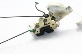 2002-2007 SUBARU IMPREZA WRX FRONT DRIVER LEFT DOOR LOCK ACTUATOR P9584 image 9