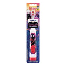 Arm &amp; Hammer Kids Spinbrush Spiderman Powered Toothbrush, 1 count - £15.17 GBP