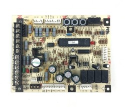 York Luxaire Coleman 1153-10 Furnace Control Circuit Board 10192 used #P196 - $93.50