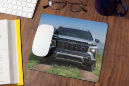  Chevrolet Traverse 2024 Mouse Pad 1558787, Office Desk mat, Car Lover G... - $20.81