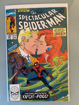 Spectacular Spider-Man(vol. 1) #167 - Marvel Comics - Combine Shipping - £3.74 GBP