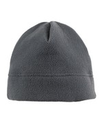 United Tactical Gray Winter Fleece Watch Cap Double Fleece Layer Constru... - $12.80