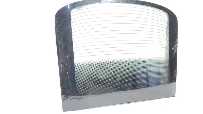 Upper Rear Hatch Glass OEM 2011 2012 2013 2014 2015 Chevrolet Volt  - $216.56