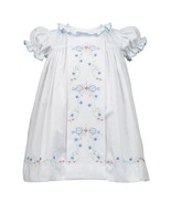 The Proper Peony Bianca Shadow Embroidery Dress 18 Months NWT - $112.40 CAD