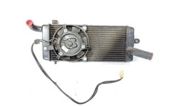 Radiator With Fan OEM 2013 HONDA VT750 Shadow Spirit 750 - $1,544.49 MXN