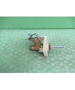 00627235 00619528  Bosch OEM Gas Burner Valve with Switch - $35.50
