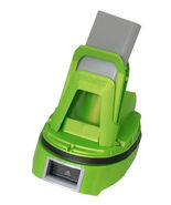 1 Bissell Vacuum Cover 1608697 / Assembly, Dirty Tank Crosswave, Lime - $35.22