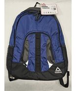 Reebok Thruster collegiate Navy backpack 30L  - $364.78 MXN