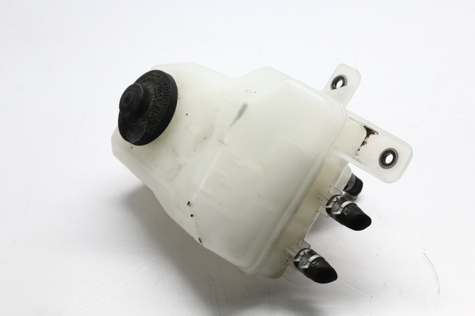 2004-2009 TOYOTA PRIUS 1.5L HYBRID BRAKE FLUID RESERVOIR BOTTLE P7172 - $43.99