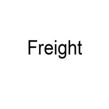 Freight Cost, Shipping Charger, etc - £36.96 GBP