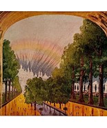 1935 The New Earth Religious Art Print Rainbow REV 21:27 DWN10B - €43,26 EUR 1935 The New Earth Religious Art Print Rainbow REV 21:27 DWN10B - €43,26 EUR