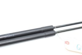 08-14 MERCEDES-BENZ C300 HOOD LIFT SUPPORT SHOCKS PAIR Q7665 image 3