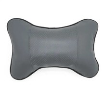 1pcs Car Headrest Neck pillow seat cushion For   LR4 LR3 LR2 Range  Evoque De Di - £72.92 GBP