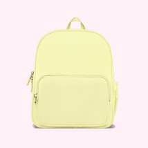 Stoney Clover Lane Classic Mini Backpack One SZ Lime SCL-NMBP-014 NWT #D... - £50.83 GBP