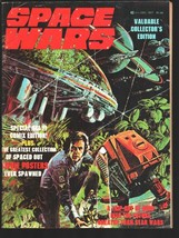 Space Wars 1977-Forbidden Planet -The Thing-Body Snatchers-Star Trek-Leonard ... - $37.59