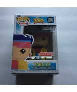 NEW Marvel X-Men &#39;97 Jubilee 8-Bit Funko Pop Figure #1306 - $24.35 CAD