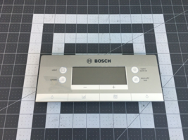 Bosch Refrigerator Dispenser Control Board P# 00648986 - £37.29 GBP