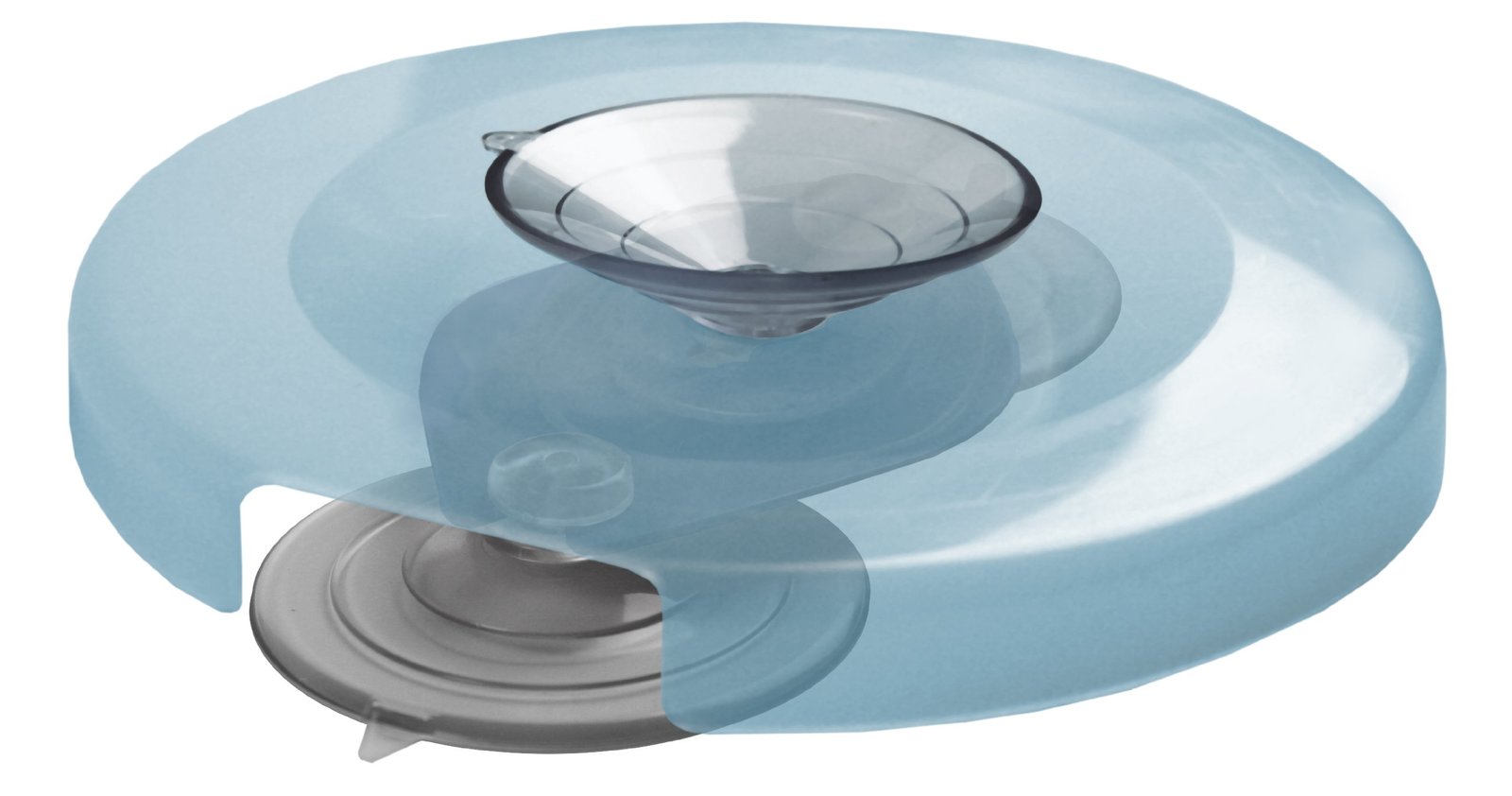 Lil&#39; Diner Baby Diner-Dish Holder - $8.96