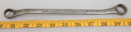 Cornwell 5/8&quot; CWP-2020 12-point Combination Wrench USA tthc - $13.85