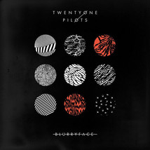 Twenty One Pilots - Blurryface (CD, Album) (Mint (M)) - £18.44 GBP