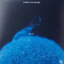 Blue by Third Eye Blind Cd - £8.21 GBP