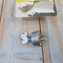 Sunbelt B1AC148 Universal Lawn Mower 5 Blade Ignition Switch w 2 Keys 09... - $630.61 MXN