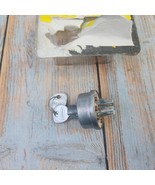 Sunbelt B1AC148 Universal Lawn Mower 5 Blade Ignition Switch w 2 Keys 09... - $33.27
