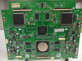 LG EBR61004703/EAX61764005(0) T.Con Board For 55LX9500-UA - $60.00