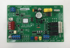 JANDY E0256902 AL Universal Controler Power Interface E0256800C LXi4.6 used D510 - £81.91 GBP