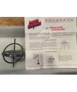 Tedco&#39;s Gyroscope w/Instructions ONLY *Pre-Owned* i2 - €11,50 EUR