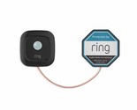 Black Ring Mailbox Sensor (Bridge Needed). - £35.34 GBP