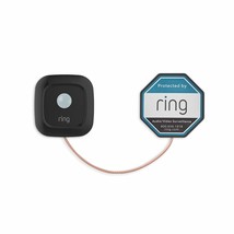 Black Ring Mailbox Sensor (Bridge Needed). - £35.37 GBP