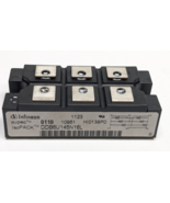 NEW INFINEON DDB6U145N16L IGBT Module - Bridge Rectifier - £55.47 GBP