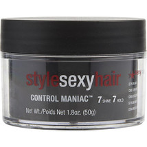 SEXY HAIR by Sexy Hair Concepts STYLE SEXY HAIR CONTROL MANIAC STYLING W... - $27.31