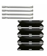 BBQ Gas Grill Heat Plates Burners Replacement for Charmglow Nexgrill Per... - $1,250.07 MXN