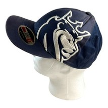 Otto Flex Lion King Detroit ? 45 Navy Blue Hat Size Small Medium Football Cap - £18.51 GBP