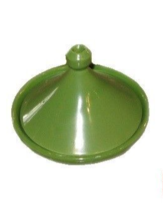 Moroccan ceramic mini tajine - Mini tajine - Tajine Morocco - Moroccan t... - $13.87