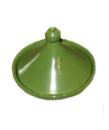 Moroccan ceramic mini tajine - Mini tajine - Tajine Morocco - Moroccan t... - $260.02 MXN